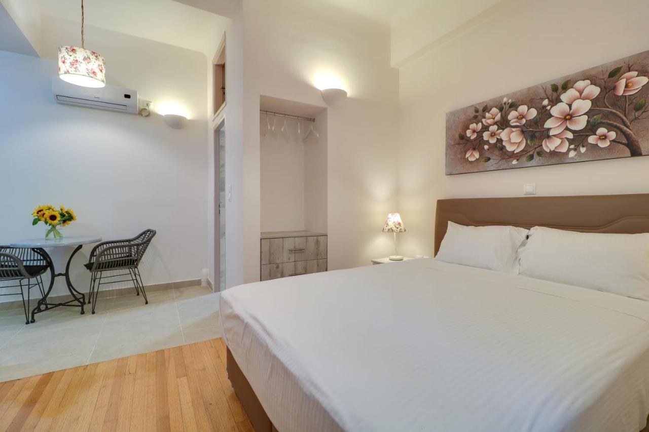 Jolly Suite - 1 Min. From Acropolis Museum, Athén Kültér fotó