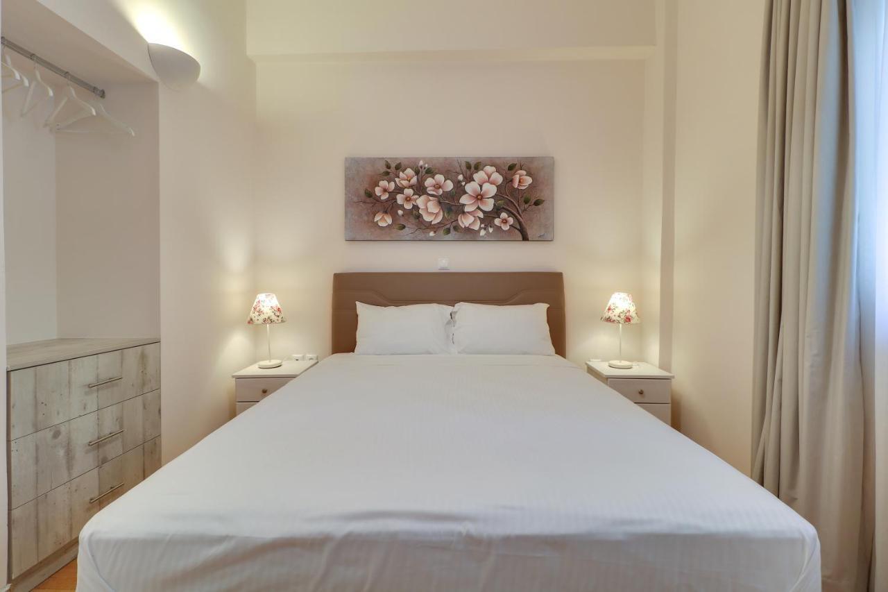 Jolly Suite - 1 Min. From Acropolis Museum, Athén Kültér fotó
