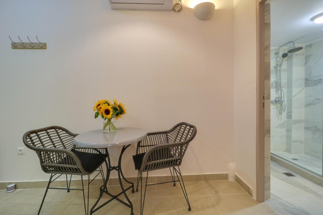 Jolly Suite - 1 Min. From Acropolis Museum, Athén Kültér fotó
